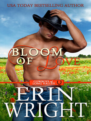 cover image of Bloom of Love